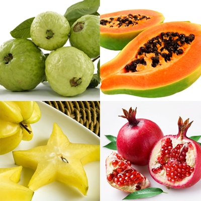 อาหารเพื่อสุขภาพ