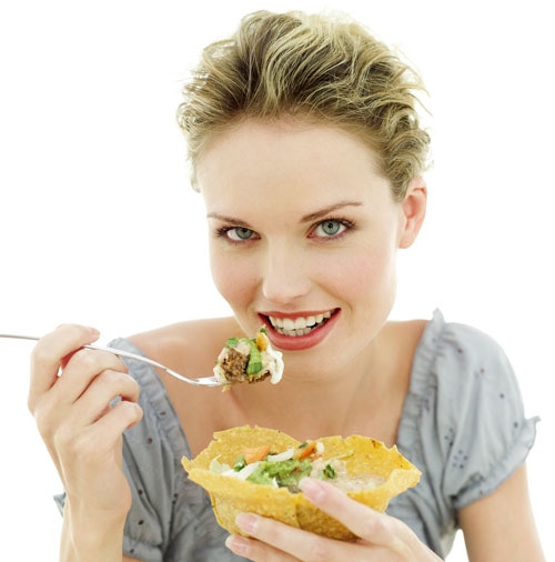 ฟิตหุ่นง่าย ๆ แค่ทานให้ถูกวิธี