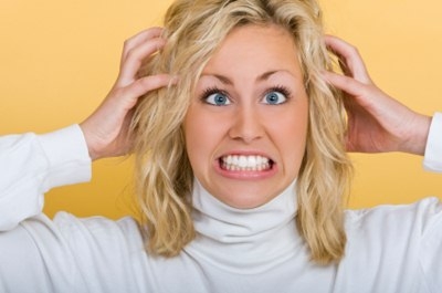 9 สัญญาณอันตรายของร่างกาย