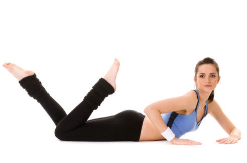 ออกกำลังกายตามช่วงอายุ...ชีวิตจะยืนยาว