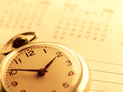 นาฬิกาชีวิต องค์รวมสุขภาพแบบ A.M./P.M.