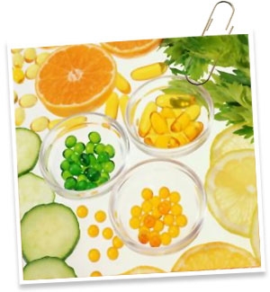 อาหาร เป็นยา รักษาสุขภาพ