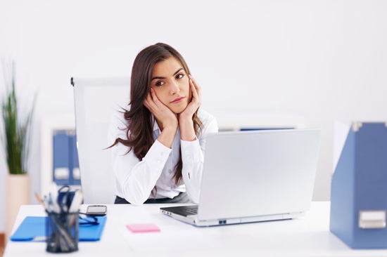 5 วิธีสร้างแรงกระตุ้นดี ๆ ในการทำงาน