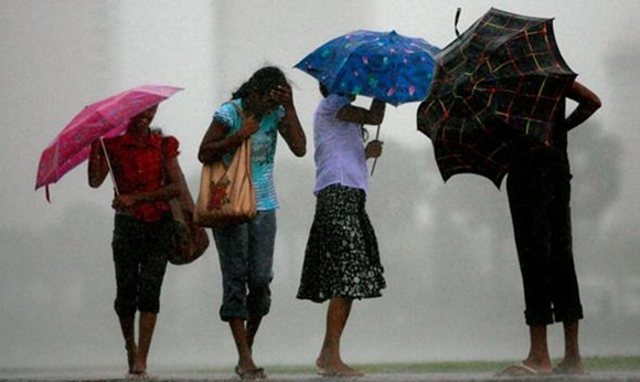 เตือนโรคเสี่ยงหน้าฝน