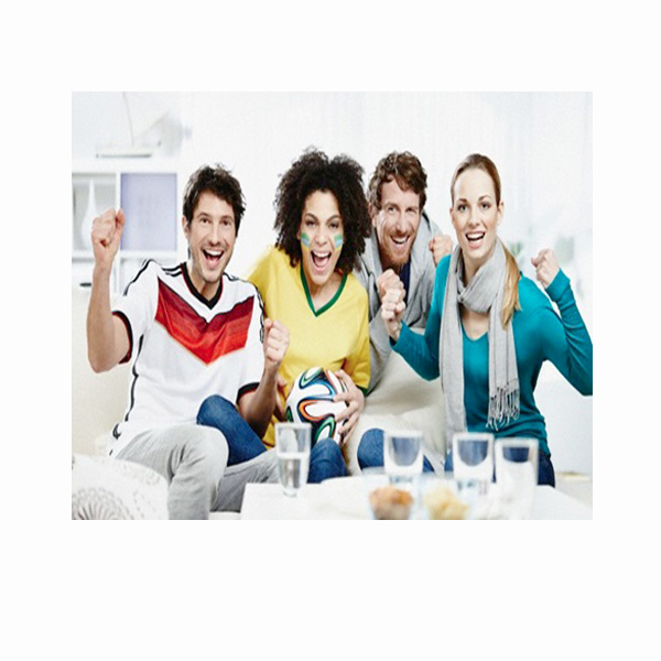 5 วิธีฟื้นร่างกายหลังเชียร์บอลโลก