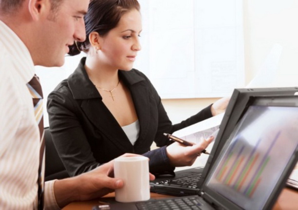   รู้วิธีใช้ภาษากาย ใครทำได้งานฉลุยชัวร์