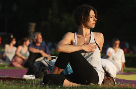 10 ท่า กระชับสัดส่วน ออกกำลังกาย