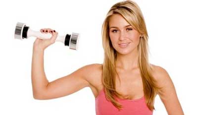 ยก Weight ดีอย่างไร