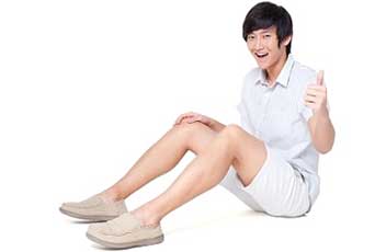 4 จุดที่ผู้ชายต้องใส่ใจ ( พิเศษ )