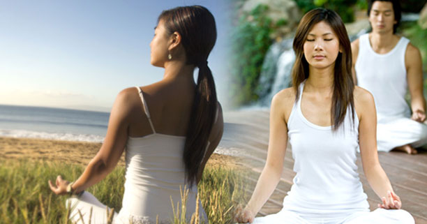 สมาธิบำบัด เลือกอย่างไรให้เหมาะกับตัวเอง