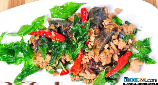 เมนูอาหารของหนุ่มสาวออฟฟิศ ที่ดีต่อสุขภาพ !