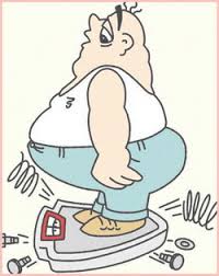 ป้องกันโรคอ้วน ช่วงเทศการปีใหม่