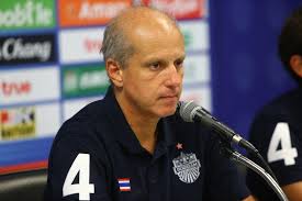 บุรีรัมย์ ยูไนเต็ด ยกเลิกสัญญา อเล็กซานเดร กามา เป็นที่เรียบร้อย