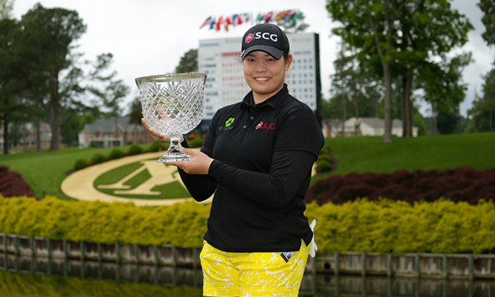 แรงต่อเนื่อง! "โปรเม" ผงาดซิวแชมป์คิงส์มิลล์ ชปช.