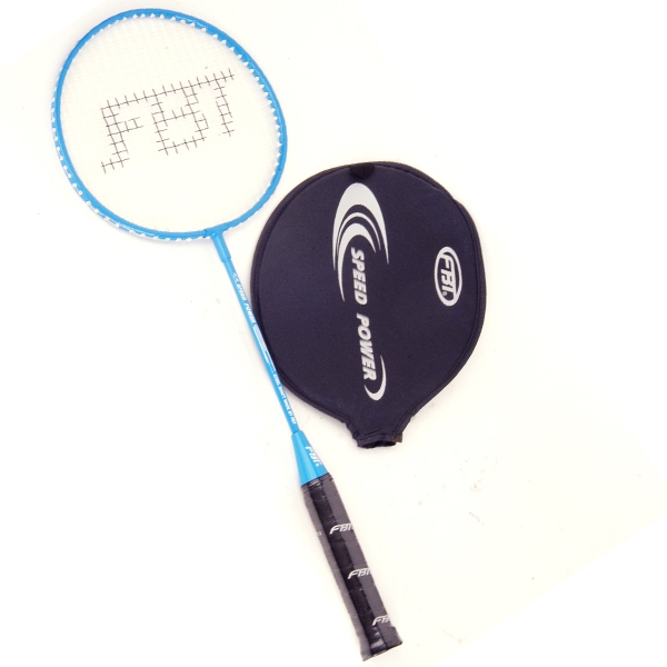ไม้แบดมินตัน FBT