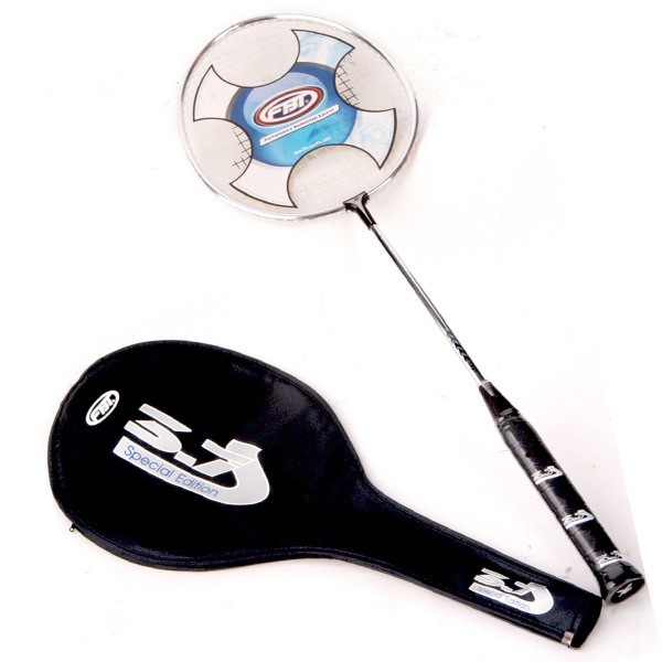 ไม้แบดมินตัน FBT