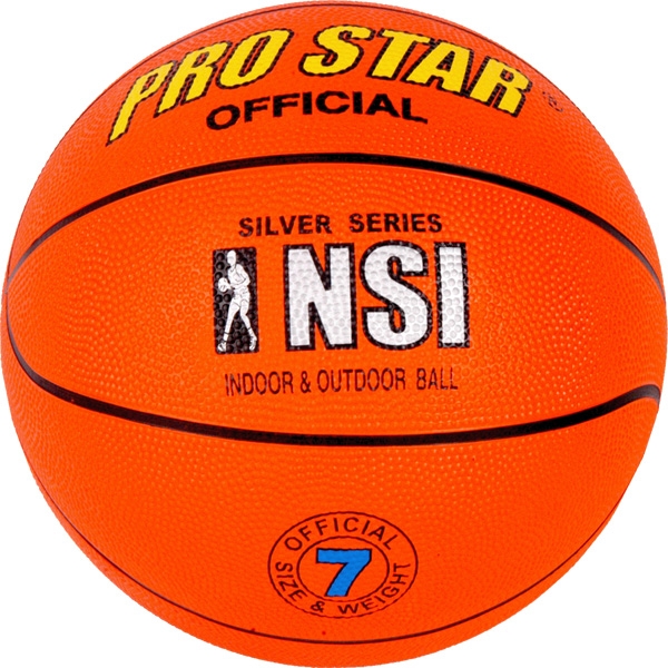 บาสเก็ตบอล PRO STAR