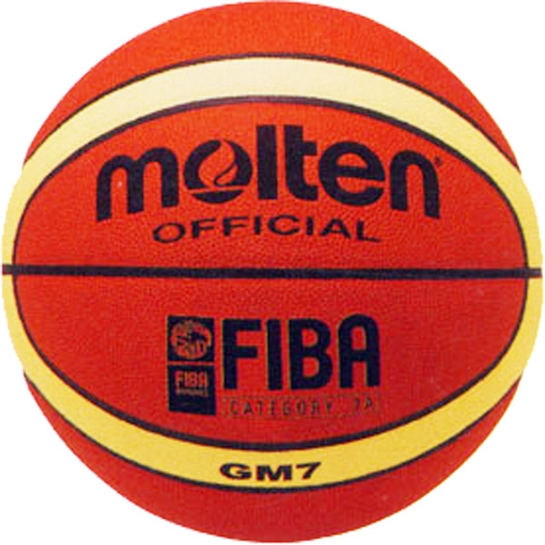 บาสเก็ตบอล MOLTEN
