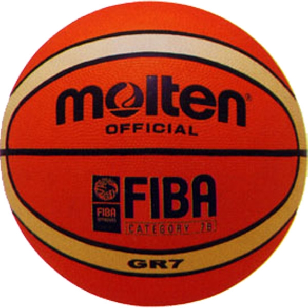 บาสเก็ตบอล MOLTEN รุ่น BGR-7