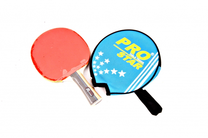 ไม้ปิงปอง PRO STAR