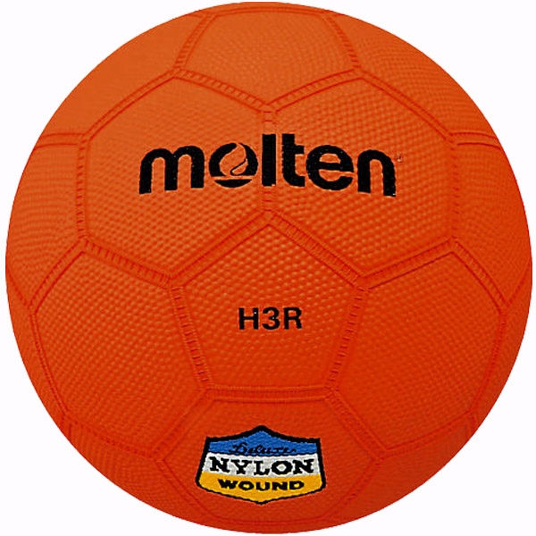 แฮนด์บอล MOLTEN  รุ่น   H3R