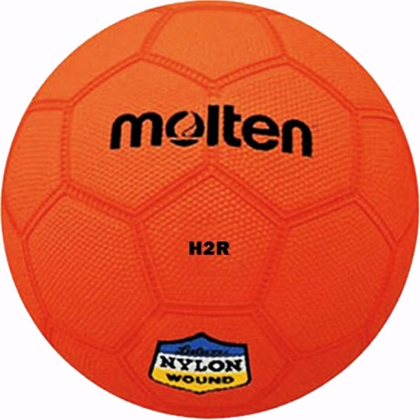 แฮนด์บอล MOLTEN  รุ่น   H2R