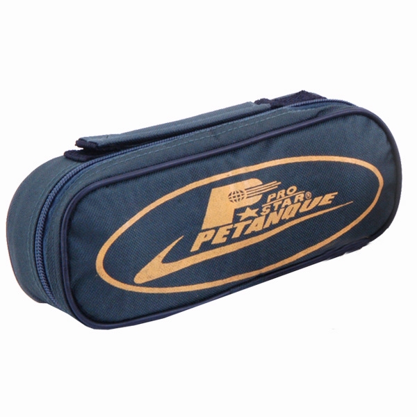 กระเป๋าเปตอง PRO STAR  รุ่น  บรรจุ 3 ลูก