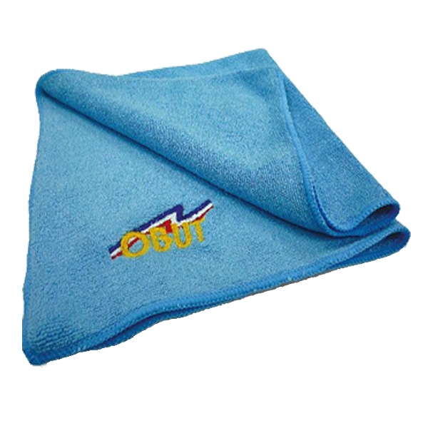 ผ้าเช็ดทำความสะอาด ลูกเปตอง