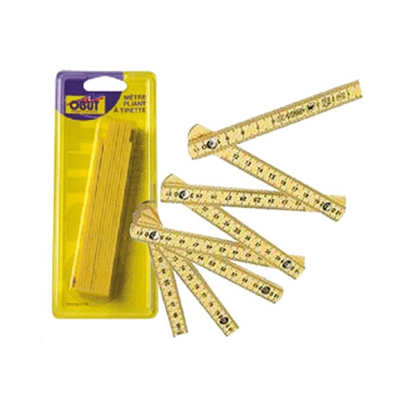 ตลับเมตร เปตอง