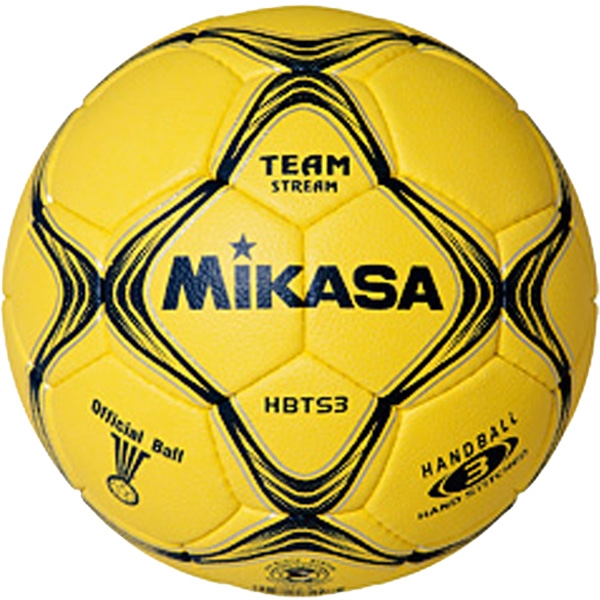 แฮนด์บอล MIKASA  รุ่น  HBTS3