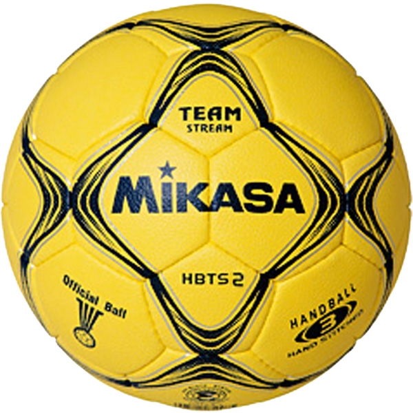 แฮนด์บอล MIKASA  รุ่น   HBTS2
