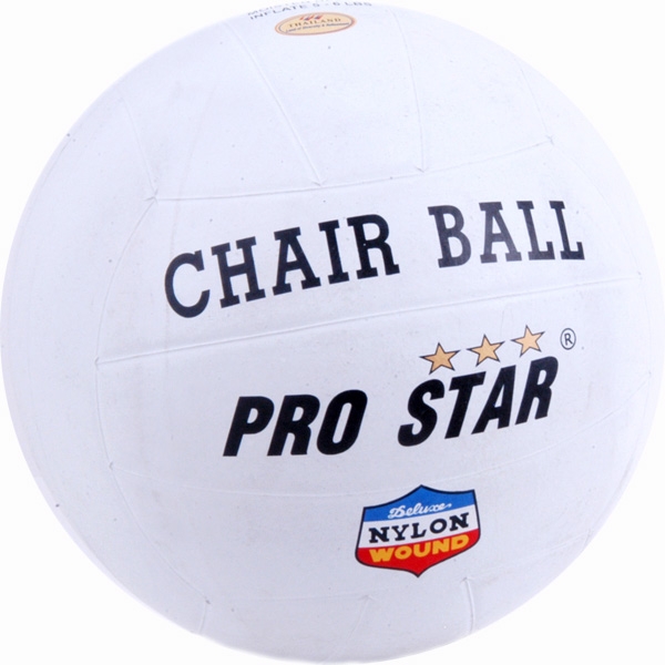 แชร์บอล PRO STAR รุ่น CBP-94