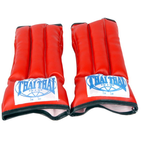 แบ็คชกกระสอบทราย หนัง PU แบบหัวตัด,ไม่ตัด  ไทไท,มวยไทย รุ่น TT-205