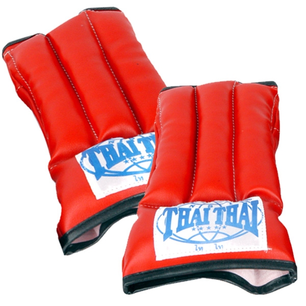 แบ็คชกกระสอบทราย หนังแท้ แบบหัวตัด,ไม่ตัด  ไทไท,มวยไทย รุ่น TT-206