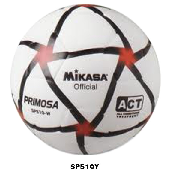 ฟุตบอล MIKASA