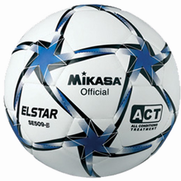 ฟุตบอล MIKASA หนังเย็บ