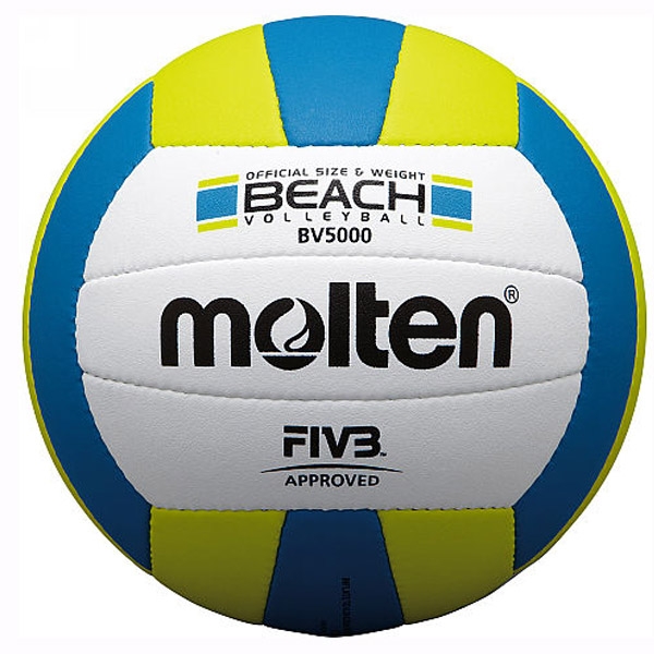 วอลเล่ย์บอลชายหาด MOLTEN รุ่น VLS300