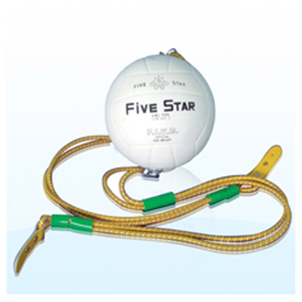 วอลเล่ย์บอล ฝึกตบ FIVE STAR รุ่น  33-3-50