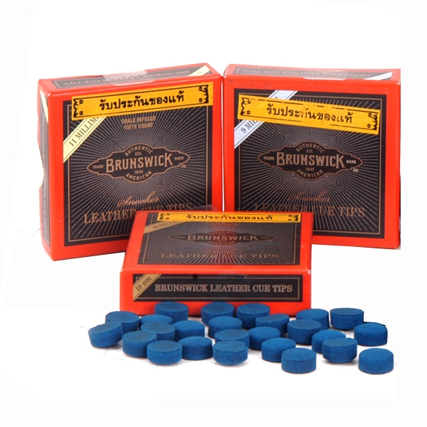 หัวคิว ตราบลูไดมอลด์   9 , 10 , 11 มิล