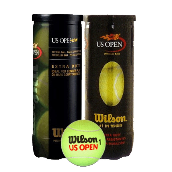 ลูกเทนนิส WILSON รุ่น US OPEN