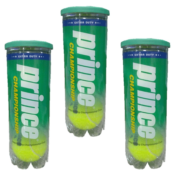 ลูกเทนนิส PRINCE  รุ่น CHAMP EXTAR-DUTY