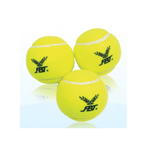 ลูกเทนนิส FBT    รุ่น ฝึกซ้อม