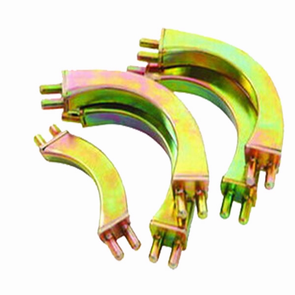 โค้งทองเหลือง 4 อัน / ชุด