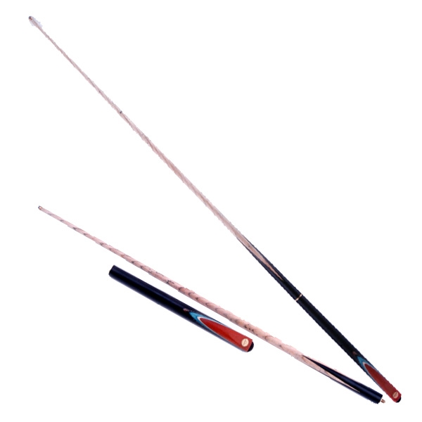 ไม้คิว 4 จำปา ไม้แอช ต่อโคนจำปา