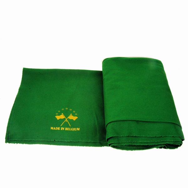 ผ้าสักหลาดปูโต๊ะสนุ๊ก 75% ขนาด 4x8 ฟุต