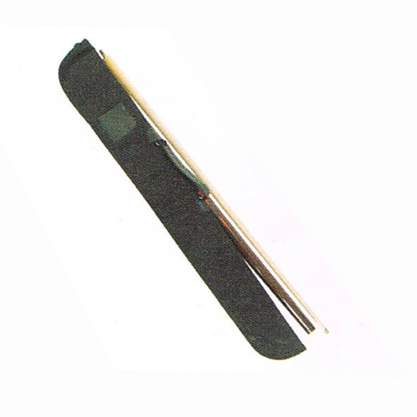 ซองใส่ไม้คิว 2 ท่อน