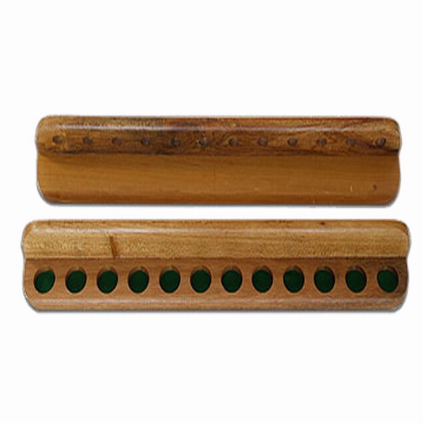 ที่วางไม้สนุ๊ก 6, 12  ช่อง