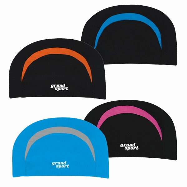 หมวกว่ายน้ำ GRAND SPORT รุ่น 342-722