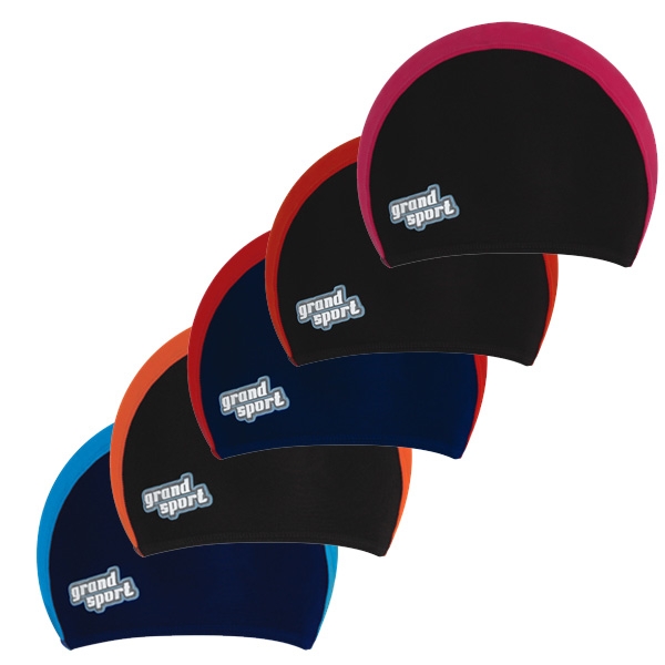 หมวกว่ายน้ำ GRAND SPORT รุ่น 342-700