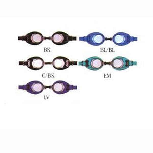 แว่นตาว่ายน้ำผู้ใหญ่ TABATA  รุ่น  Y6103/Y6107